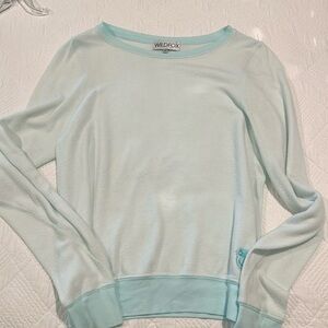 Wildfox jumper sweatshirt